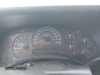 2006 Chevrolet Avalanche Z71 with VIN 3GNEK12Z26G110481, listed as a IAAI auction lot 42634921 with 158,505 mi miles and . Bid and sale history available at DreamBid. Image 7.