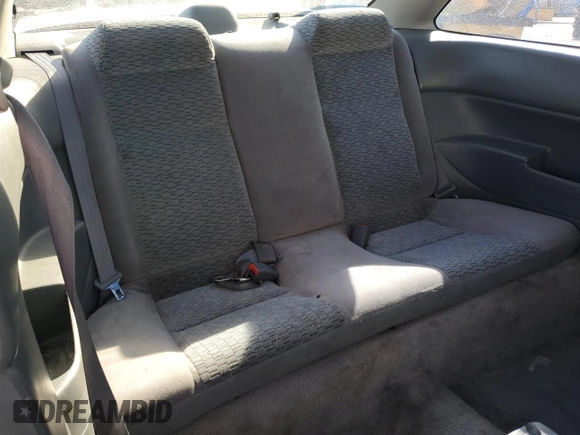 2000 Honda Civic DX z VIN 1HGEJ6225YL080394, wystawiony jako Copart lot #73515634 z przebiegiem 141 139 mil mil oraz Szkoda całkowita • Salvage title. Historia ofert i sprzedaży dostępna na DreamBid. Obrazek 10.