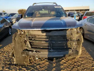 2023 GMC Yukon Denali Ultimate with VIN 1GKS2EKL7PR119018, listed as a Copart auction lot 73549864 with 19,626 mi miles and Salvage Title. Bid and sale history available at carsss.com. Image 5.