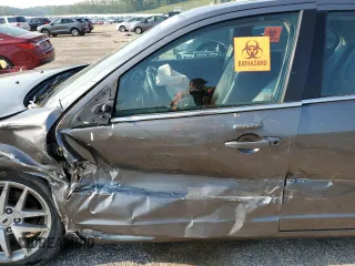 2012 Ford Fusion SEL с VIN 3FAHP0JA5CR435614, выставлен на аукционе Copart как лот 55938575 с пробегом Не указан миль и На запчасти • Non repairable. История ставок и продаж доступна на DreamBid. Изображение 7.