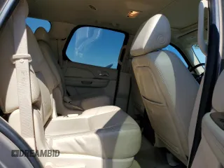 2007 Cadillac Escalade z VIN 1GYFK63837R249160, wystawiony jako Copart lot #57939625 z przebiegiem 170 228 mil mil oraz Szkoda całkowita • Salvage title. Historia ofert i sprzedaży dostępna na DreamBid. Obrazek 11.