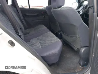 1999 Toyota RAV4 with VIN JT3HP10V6X7146733, listed as a IAAI auction lot 41937887 with 248,362 mi miles and . Bid and sale history available at DreamBid. Image 8.