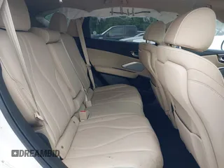 2020 Acura RDX Advance with VIN 5J8TC2H79LL033018, listed as a IAAI auction lot 42331295 with 53,015 mi miles and . Bid and sale history available at DreamBid. Image 8.