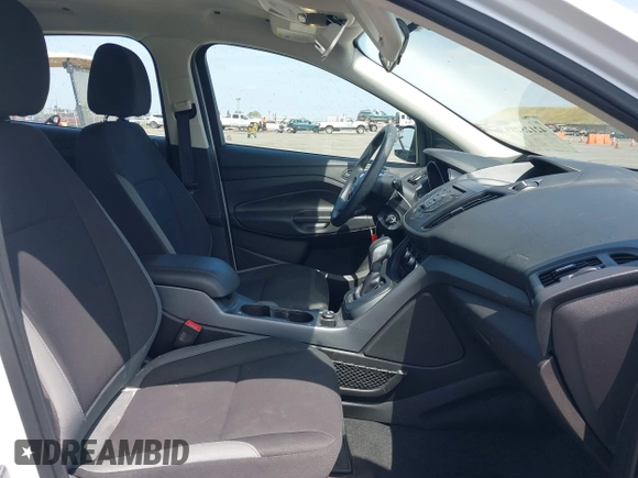 2015 Ford Escape S with VIN 1FMCU0F79FUB95938, listed as a IAAI auction lot 42125289 with 91,349 mi miles and . Bid and sale history available at DreamBid. Image 5.
