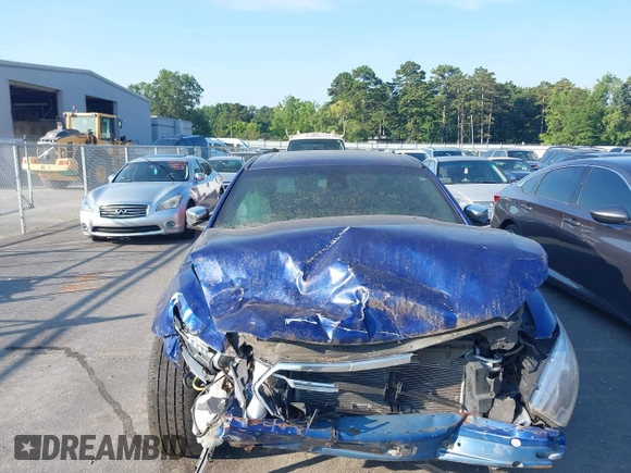 2015 Ford Taurus Limited with VIN 1FAHP2F86FG208798, listed as a IAAI auction lot 42679932 with 104,300 mi miles and . Bid and sale history available at DreamBid. Image 6.