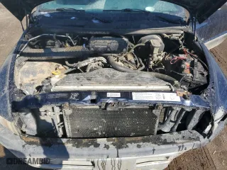 1994 Dodge Ram 1500 with VIN 1B7HF16ZXRS639047, listed as a Copart auction lot 49283255 with 155,182 mi miles and Clean Title. Bid and sale history available at carsss.com. Image 11.