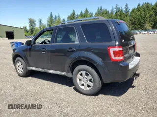 2011 Ford Escape Limited z VIN 1FMCU0E71BKC43259, wystawiony jako Copart lot #63933415 z przebiegiem 174 749 mil mil oraz Czysty tytuł • Clean title. Historia ofert i sprzedaży dostępna na DreamBid. Obrazek 2.