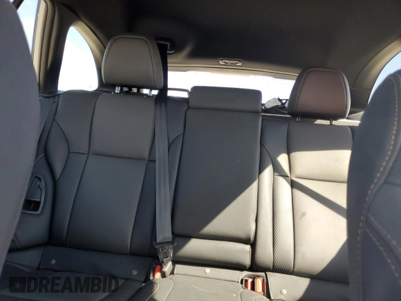 2023 Subaru Outback Wilderness с VIN 4S4BTGUD5P3206537, выставлен на аукционе Copart как лот 43284675 с пробегом 31 804 миль миль и Списание • Salvage title. История ставок и продаж доступна на DreamBid. Изображение 10.