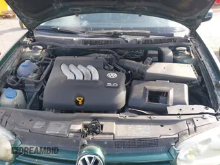 2000 Volkswagen Golf z VIN WVWGC21JXYW338538, wystawiony jako IAAI lot #41816769 z przebiegiem 177 792 mil mil oraz . Historia ofert i sprzedaży dostępna na DreamBid. Obrazek 10.