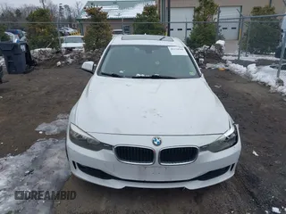 2013 BMW 3 Series 328i with VIN WBA3C1G57DNR49126, listed as a IAAI auction lot 41334342 with 164,710 mi miles and . Bid and sale history available at DreamBid. Image 12.
