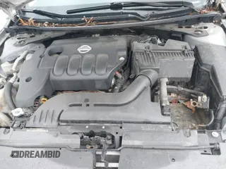 2011 Nissan Altima S with VIN 1N4AL2AP2BN473090, listed as a IAAI auction lot 41954089 with 194,707 mi miles and . Bid and sale history available at carsss.com. Image 10.