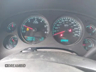 2012 Chevrolet Avalanche LT with VIN 3GNMCFE00CG274892, listed as a IAAI auction lot 41792001 with 169,920 mi miles. Bid and sale history available at carsss.com. Image 7.