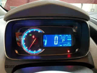 2016 Chevrolet Trax LS z VIN 3GNCJNSB5GL257875, wystawiony jako Copart lot #49535085 z przebiegiem 125 556 mil mil oraz Szkoda całkowita • Salvage title. Historia ofert i sprzedaży dostępna na DreamBid. Obrazek 9.