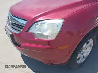 2008 Saturn VUE XR with VIN 3GSCL53778S725940, listed as a IAAI auction lot 42236320 with 76,137 mi miles and . Bid and sale history available at carsss.com. Image 6.