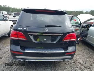 2018 Mercedes-Benz GLE 350 с VIN 4JGDA5JB6JB043075, выставлен на аукционе IAAI как лот 42348731 с пробегом 63 288 миль миль и . История ставок и продаж доступна на DreamBid. Изображение 15.