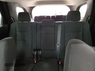 2014 Dodge Durango SXT z VIN 1C4RDJAG6EC976741, wystawiony jako Copart lot #57849415 z przebiegiem 58 533 mil mil oraz Nie do naprawy • Non repairable. Historia ofert i sprzedaży dostępna na DreamBid. Obrazek 10.