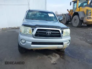 2006 Toyota Tacoma PreRunner with VIN 5TETU62N56Z222202, listed as a IAAI auction lot 41661185 with 162,246 mi miles and . Bid and sale history available at DreamBid. Image 12.