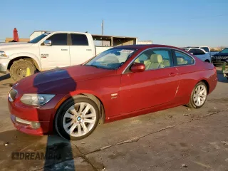 2012 BMW 3 Series 328i xDrive with VIN WBAKF5C57CE657457, listed as a Copart auction lot 46870465 with 95,184 mi miles and Clean Title. Bid and sale history available at carsss.com. Image 1.