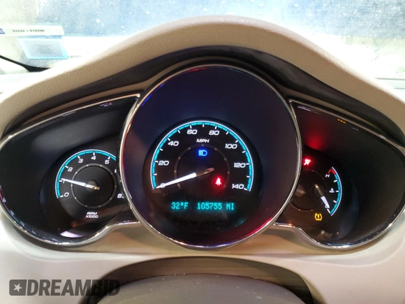 2009 Chevrolet Malibu 1LT with VIN 1G1ZH57B39F147081, listed as a Copart auction lot 43210445 with 105,755 mi miles and Non Repairable. Bid and sale history available at DreamBid. Image 9.