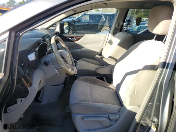 2017 Nissan Quest SV with VIN JN8AE2KPXH9167764, listed as a Copart auction lot 37974934 with 243,109 mi miles. Bid and sale history available at carsss.com. Image 7.