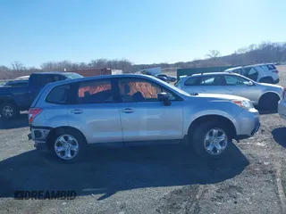 2016 Subaru Forester 2.5i with VIN JF2SJAAC8GH475641, listed as a IAAI auction lot 41894563 with 91,172 mi miles and . Bid and sale history available at DreamBid. Image 13.