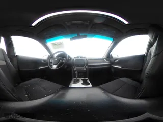 2014 Toyota Camry L with VIN 4T1BF1FK8EU816259, listed as a IAAI auction lot 41482401 with 150,152 mi miles. Bid and sale history available at carsss.com. Image 18.