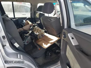 2008 Nissan Pathfinder LE с VIN 5N1AR18UX8C640889, выставлен на аукционе IAAI как лот 42106091 с пробегом 202 605 миль миль и . История ставок и продаж доступна на DreamBid. Изображение 8.