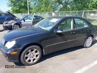 2006 Mercedes-Benz C 280 Luxury with VIN WDBRF92HX6F762205, listed as a IAAI auction lot 42279227 with 76,434 mi miles and . Bid and sale history available at DreamBid. Image 12.
