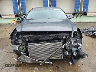 2011 Buick Regal CXL Turbo TO3 with VIN W04GX5GV2B1083088, listed as a Copart auction lot 81049694 with 111,971 mi miles and Salvage Title. Bid and sale history available at carsss.com. Image 5.