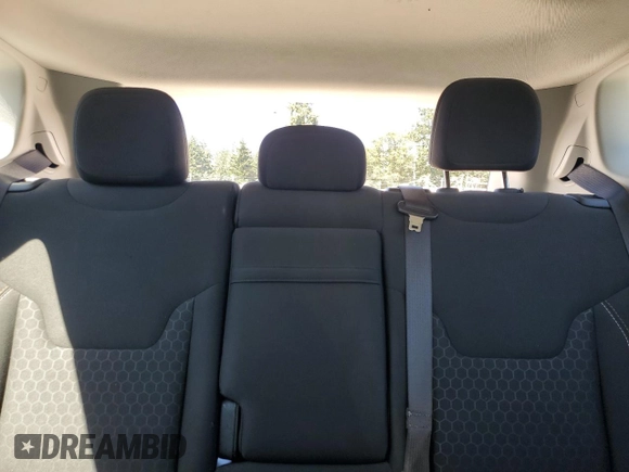 2020 Jeep Compass Sport с VIN 3C4NJDAB0LT135402, выставлен на аукционе Copart как лот 64877255 с пробегом 87 907 миль миль и Списание • Salvage title. История ставок и продаж доступна на DreamBid. Изображение 10.