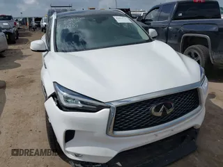 2021 Infiniti QX50 Luxe с VIN 3PCAJ5BA8MF105137, выставлен на аукционе IAAI как лот 42423747 с пробегом 67 443 миль миль и . История ставок и продаж доступна на DreamBid. Изображение 6.