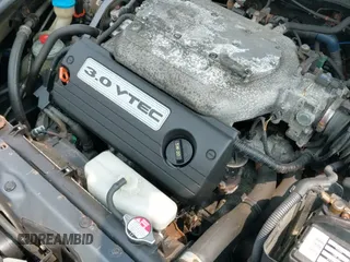 2003 Honda Accord EX с VIN 1HGCM82743A023209, выставлен на аукционе IAAI как лот 42421710 с пробегом 235 497 миль миль и . История ставок и продаж доступна на DreamBid. Изображение 12.