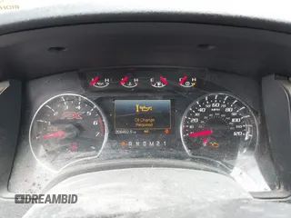 2013 Ford F-150 XL with VIN 1FTFW1ET5DFC35580, listed as a IAAI auction lot 42738713 with 209,492 mi miles and . Bid and sale history available at DreamBid. Image 7.