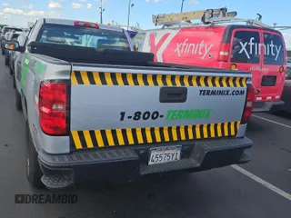 2015 Chevrolet Silverado 1500 Work Truck with VIN 1GCNCPEH9FZ269316, listed as a IAAI auction lot 42283939 with 139,486 mi miles and . Bid and sale history available at DreamBid. Image 25.
