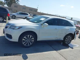 2017 Acura RDX z VIN 5J8TB3H37HL023455, wystawiony jako IAAI lot #42183351 z przebiegiem 89 288 mil mil oraz . Historia ofert i sprzedaży dostępna na DreamBid. Obrazek 14.