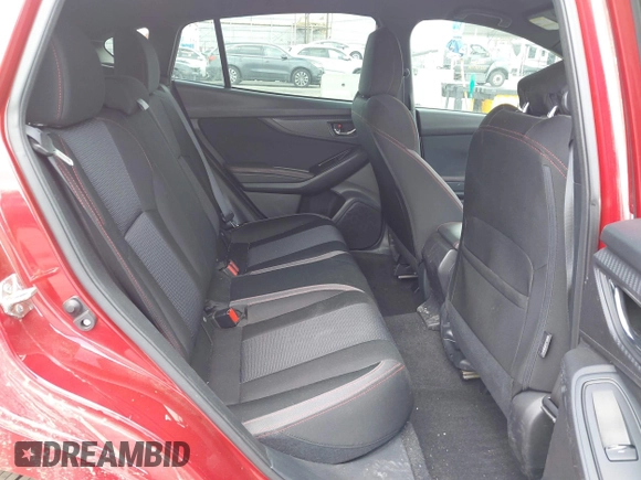 2017 Subaru Impreza Special Sports with VIN 4S3GTAK68H3732982, listed as a IAAI auction lot 41914545 with 87,205 mi miles and . Bid and sale history available at DreamBid. Image 8.