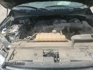 2018 Ford F-150 XL с VIN 1FTEW1CB2JKE16550, выставлен на аукционе Copart как лот 65754795 с пробегом 108 125 миль миль и Списание • Salvage title. История ставок и продаж доступна на DreamBid. Изображение 15.
