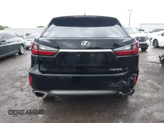 2016 Lexus RX 350 z VIN 2T2ZZMCA6GC005692, wystawiony jako IAAI lot #42147337 z przebiegiem 132 363 mil mil oraz . Historia ofert i sprzedaży dostępna na DreamBid. Obrazek 16.
