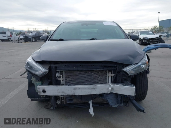 2020 Hyundai Ioniq Blue z VIN KMHC65LC4LU231135, wystawiony jako IAAI lot #41714175 z przebiegiem 199 634 mil mil oraz . Historia ofert i sprzedaży dostępna na DreamBid. Obrazek 13.