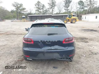 2017 Porsche Macan with VIN WP1AA2A58HLB04879, listed as a IAAI auction lot 41917490 with 76,447 mi miles and . Bid and sale history available at DreamBid. Image 16.