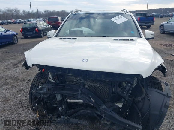 2012 Mercedes-Benz M 350 z VIN 4JGDA5HB0CA025900, wystawiony jako IAAI lot #41666552 z przebiegiem Nie podano mil oraz . Historia ofert i sprzedaży dostępna na DreamBid. Obrazek 13.
