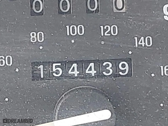 1995 Ford Ranger Splash with VIN 1FTCR10A6SUA57994, listed as a IAAI auction lot 41794131 with 154,439 mi miles. Bid and sale history available at carsss.com. Image 16.