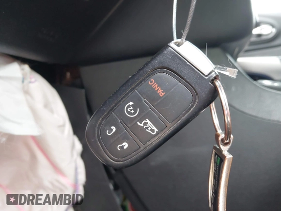 2020 Jeep Cherokee Limited с VIN 1C4PJMDX2LD651086, выставлен на аукционе IAAI как лот 42245150 с пробегом 83 254 миль миль и . История ставок и продаж доступна на DreamBid. Изображение 11.