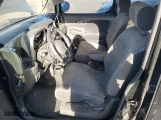 2009 Nissan Cube 1.8 SL with VIN JN8AZ28R19T129356, listed as a Copart auction lot 84321184 with 194,637 mi miles and Non Repairable. Bid and sale history available at carsss.com. Image 7.