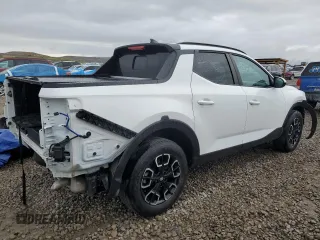 2023 Hyundai Santa Cruz SEL Premium z VIN 5NTJDDAF7PH059404, wystawiony jako Copart lot #55059665 z przebiegiem 13 463 mil mil oraz Szkoda całkowita • Salvage title. Historia ofert i sprzedaży dostępna na DreamBid. Obrazek 3.