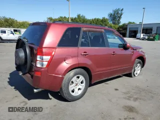 2007 Suzuki Grand Vitara XSport z VIN JS3TE944774204377, wystawiony jako Copart lot #87730295 z przebiegiem 114 051 mil mil oraz Szkoda całkowita • Salvage title. Historia ofert i sprzedaży dostępna na DreamBid. Obrazek 3.