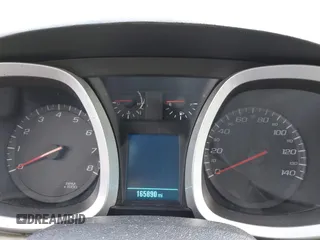 2013 Chevrolet Equinox LT with VIN 2GNALDEK3D6410843, listed as a IAAI auction lot 42146636 with 165,890 mi miles. Bid and sale history available at carsss.com. Image 7.