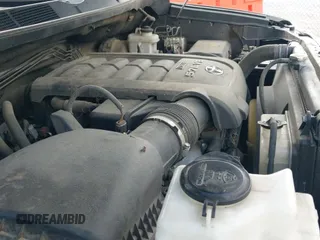 2017 Toyota Tundra SR5 z VIN 5TFEW5F11HX218212, wystawiony jako IAAI lot #43164910 z przebiegiem 154 826 mil mil oraz . Historia ofert i sprzedaży dostępna na DreamBid. Obrazek 21.