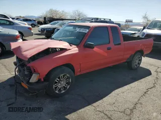 1990 Toyota Pickup с VIN JT4VN93D7L5015418, выставлен на аукционе Copart как лот 48615895 с пробегом 184 782 миль миль и Чистый • Clean title. История ставок и продаж доступна на DreamBid. Изображение 1.