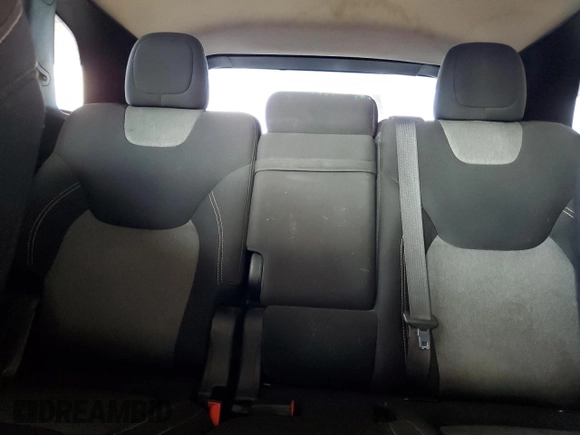 2016 Jeep Cherokee Sport with VIN 1C4PJMABXGW280276, listed as a Copart auction lot 57830695 with 178,287 mi miles and Clean title. Bid and sale history available at DreamBid. Image 10.